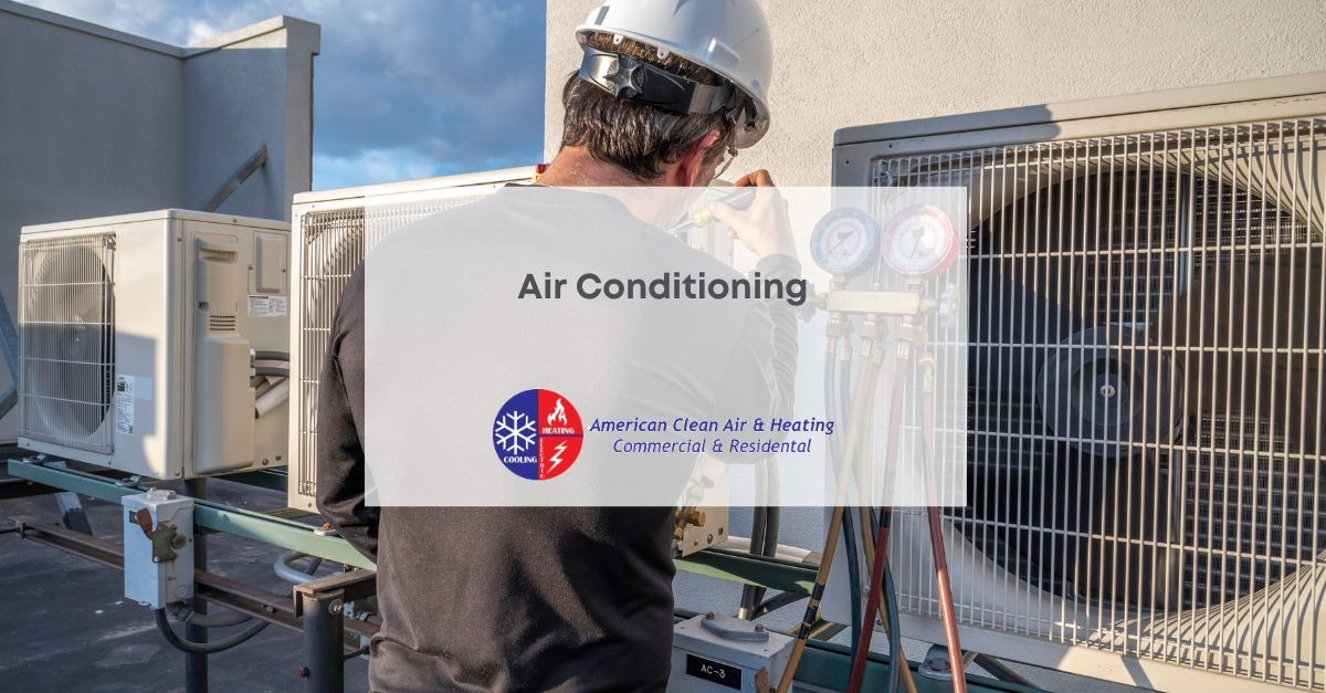 From Furnace to Heat Pump Essential Montgomery Heating Services