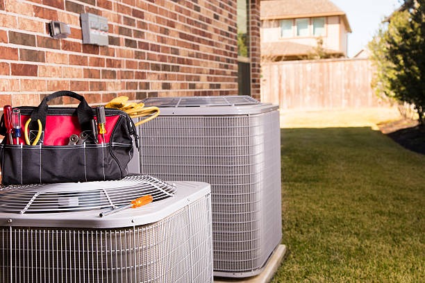 Sugar Land’s Go-To Experts for AC Repair & Maintenance