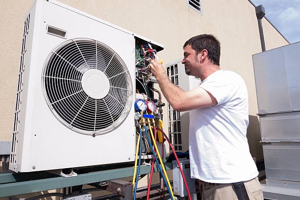 Professional AC Repair Services Fast & Affordable Solutions